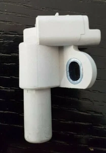 NUEVO SENSOR DE POSICIÓN DEL ÁRBOL DE LEVAS ORIGINAL FORD FIESTA CMAX FOCUS 3M5Q-12K073-CA - Imagen 1 de 4