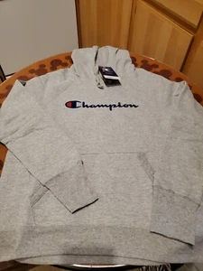 Champion High Neck Powerblend Hoodie LOT OF 2 Women's Size Small - Picture 1 of 2
