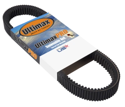 Cinturón para moto de nieve Ultimax - 146-4626U4 Foto 1 de 4