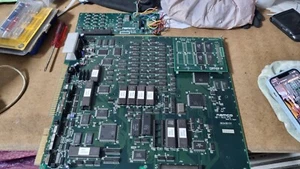 0288NN-PCB Game Point Blank + V147 Position - Imagen 1 de 4