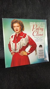 Patsy Cline - RSD - 2025 - Double - Numbered - Ltd Ed. - 180 gr - SEALED LP! - Foto 1 di 1