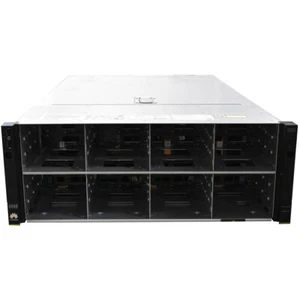 HUAWEI 4U H52M-03 5288 V3 Server 2x E5-2620 V4 8-Core  0GB RAM 36xLFF 3,5+2x 2,5 - Bild 1 von 3