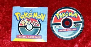 Pokemon Trading Card Game (Play-it!) für PC CD-ROM - Bild 1 von 10