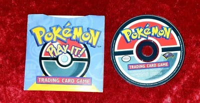 Pokemon Trading Card Game (Play-it!) für PC CD-ROM - Bild 1 von 4