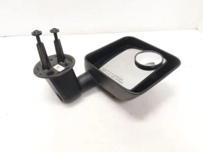 Espejo retrovisor lateral para pasajero Jeep JK Wrangler OEM 2007-2011 2012 2013 2014-2017 96927 Foto 1 de 4