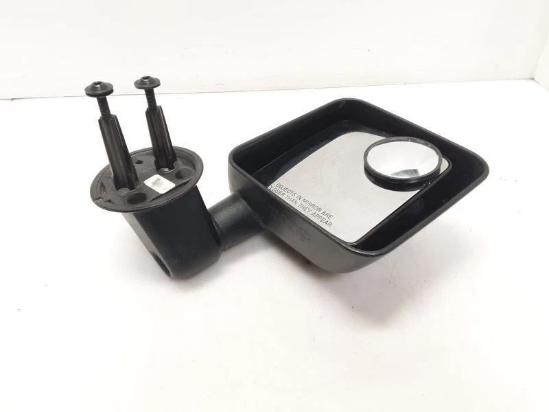 Jeep JK Wrangler OEM Passenger Side Mirror 2007-2011 2012 2013 2014 -2017  96927 - Image 1 of 4