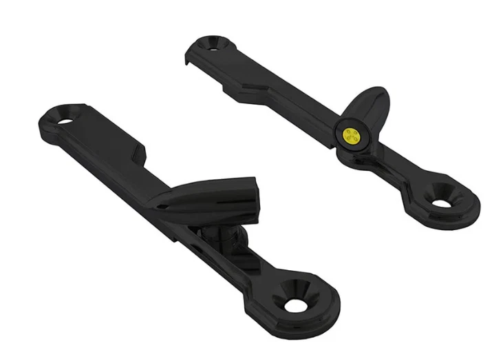 BAGGERNATION 2018 FLHXS Street Glide Special Harley Davidson LIGHTNING BULLET KI - Image 1 of 1