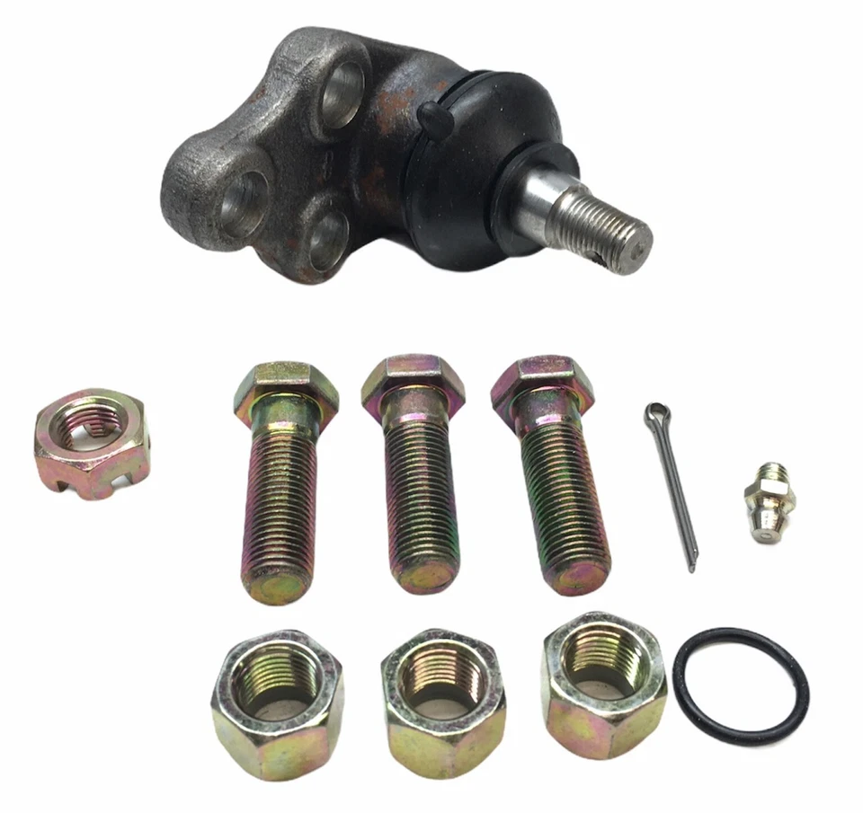 Rótula de suspensión Moog K9093 NOS Foto 1 de 4