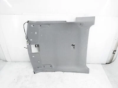 2013-2017 Hyundai Veloster Headliner Roof Liner Head Lining Panel *Creased* - Image 1 of 4