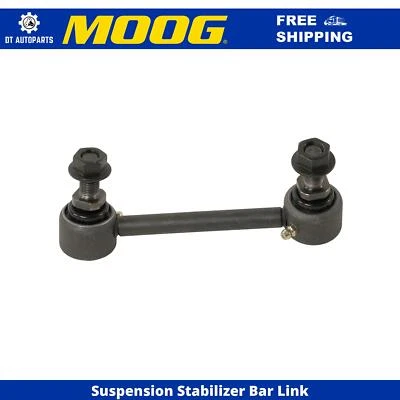 Barra estabilizadora de suspensión MOOG para Freightliner Sprinter 3500XD 2018-2020 Foto 1 de 4
