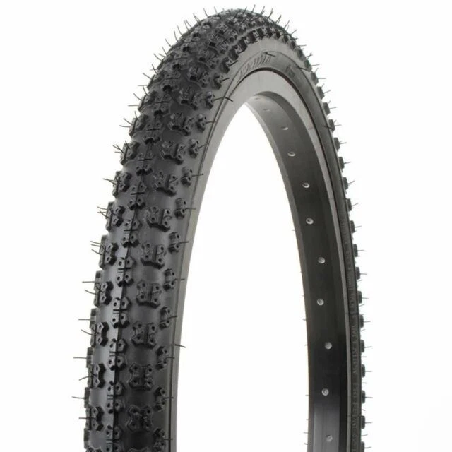 KENDA K50 Clincher Tire - Black, 12 1/2 x 2 1/4 in (00180000-01126005001)