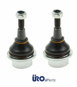 Set of 2 Front Lower Ball Joints For Jaguar C2C 257889 BJ Brand NEW Uro - Picture 1 of 1