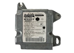 RENAULT AIRBAG ECU / 550751800 / 8200098401 / AUTOLIV - Bild 1 von 3