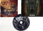 BARREN EARTH "The Devil's Resolve" (CD) 2012
