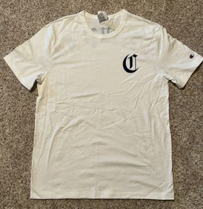 CHAMPION MEN'S TEE - MEDIUM - Picture 1 of 2