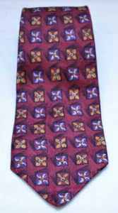 Robert Talbott Best Of Class Silk Men's Necktie - Picture 1 of 6