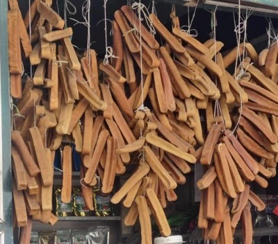 1Kg |xLarge |Snack Yak| Himalayan Yak Dog Milk Chew