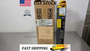 Fanuc A06B-6096-H204 Servo Amplifier Module NSMP US Free TAX - Picture 1 of 1