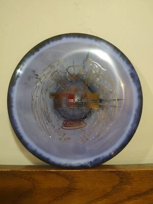 🔥 Controlador de calle Innova Halo Star TL3 173-5 g negro con sello dorado "Nuevo" Foto 1 de 3