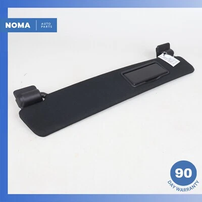 Parasol para pasajero derecho Jaguar X152 tipo F 14-24 negro OEM Foto 1 de 4