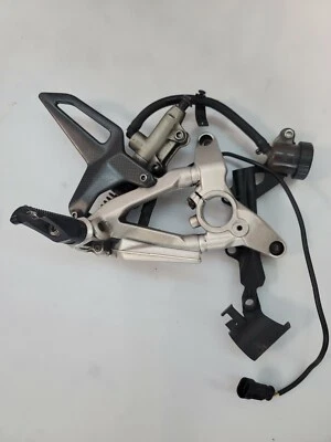 12-19 Ducati Panigale R 899 959 1199 1299 правая сторона задний комплект тормозной колышек - Изображение 1 из 2