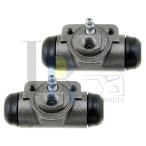 Dorman Rear Drum Brake Wheel Cylinder 2pcs Fits Ford Ranger 1983-1995 1996 1997 - Picture 1 of 3