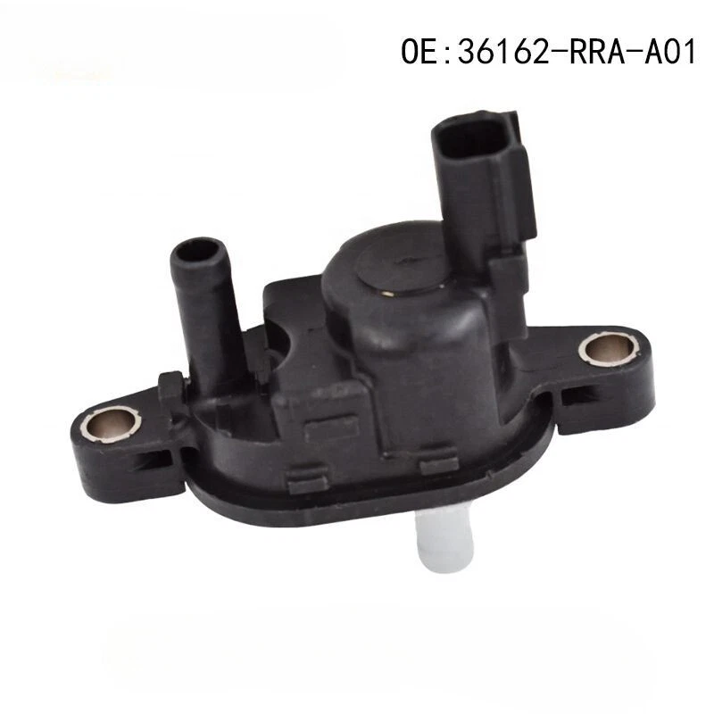 Electroválvula de purga de bote de vapor Emisson EVAP 2,4 L 2007-2014 para Honda CR-V《 Foto 1 de 4