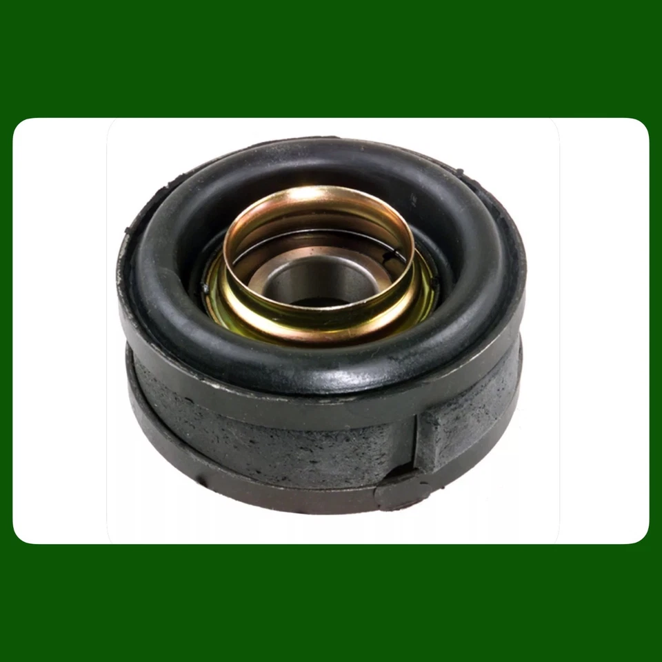 COJINETE DE SOPORTE CENTRAL PARA NISSAN MURANO (2003-2014) SOLO AWD/NUEVO ENVÍO RÁPIDO Foto 1 de 1