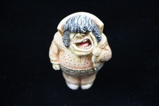 New ListingHarmony Kingdom Pot Bellys Soul Soother Fat Elvis Impersonator Trinket Box