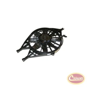 Fan Module - Crown# 52030033AD - Bild 1 von 1