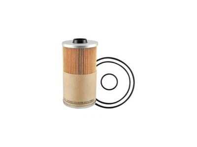 Separador de combustible Baldwin 92159JGSB International 9200 SBA 1999-2000 Foto 1 de 2