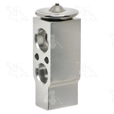 A/C Expansion Valve 4 Seasons For 2008-2013 Land Rover Range Rover Sport - Image 1 of 4