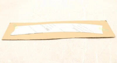 Cinta a rayas de pilar de puerta trasera izquierda OEM 75978-76010 nueva para Lexus CT200h 2011-2012 Foto 1 de 4