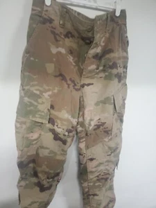 Scorpion fire resistant OCP pants trousers Army Combat small regular deployment  - Picture 1 of 7