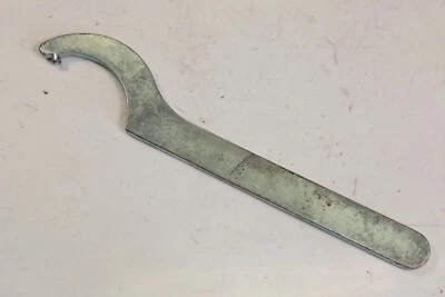 78-89 Porsche 911 Fan Pulley Alternator tool spanner wrench 999.571.047.02 F3 - Image 1 of 4