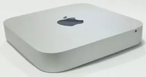 Apple Mac Mini - BTO/CTO - Intel Quad Core i7 2.6GHz, 8 GB RAM, 512GB 850Pro SSD - Bild 1 von 4