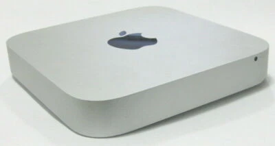 Apple Mac Mini MD388D/A - Intel Quad Core i7 2.3 GHz, 8 GB RAM, 256GB Apple SSD - Bild 1 von 3