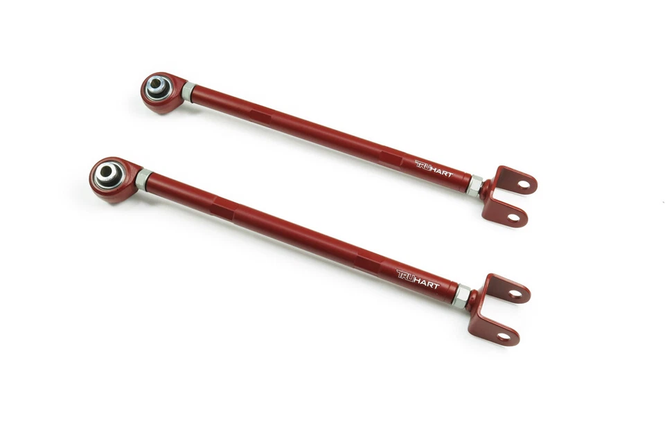 Truhart Rear Adjustable Toe Kit Pillowball Arms For Toyota MR2 1991-1995 SW20 - Image 1 of 1