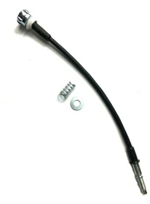 Cable de ajuste del acelerador del carburador para Yamaha Wolverine Bruin Grizzly   Foto 1 de 2