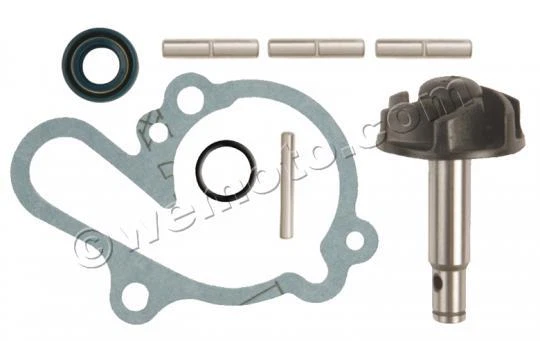 Kit Riparazione Pompa Acqua -  Rieju  MRT Enduro 50 09-13 - Image 1 of 1