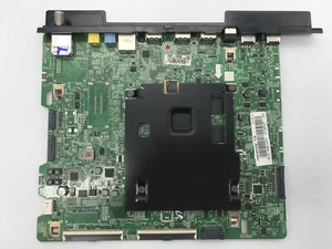 Samsung UN55KU630DF UN55KU630DFXZA Main Board BN94-10838A BN97-10649F + Cables - Picture 1 of 6