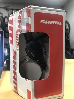 SRAM AM SL NX Trigger 11sp Rear BLK - Image 1 of 4