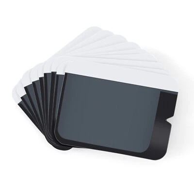 Sobres de fósforo de almacenamiento digital dental tamaño #0#1#2 100 un./caja  Foto 1 de 4