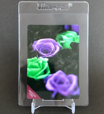 Evangelion RADIO EVA STORE Trading card Japan khara - Image 1 of 4