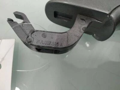 7L6337205A maneta exterior trasera izquierda para VOLKSWAGEN TOUAREG (7LA) 2004 - Imagen 1 de 4