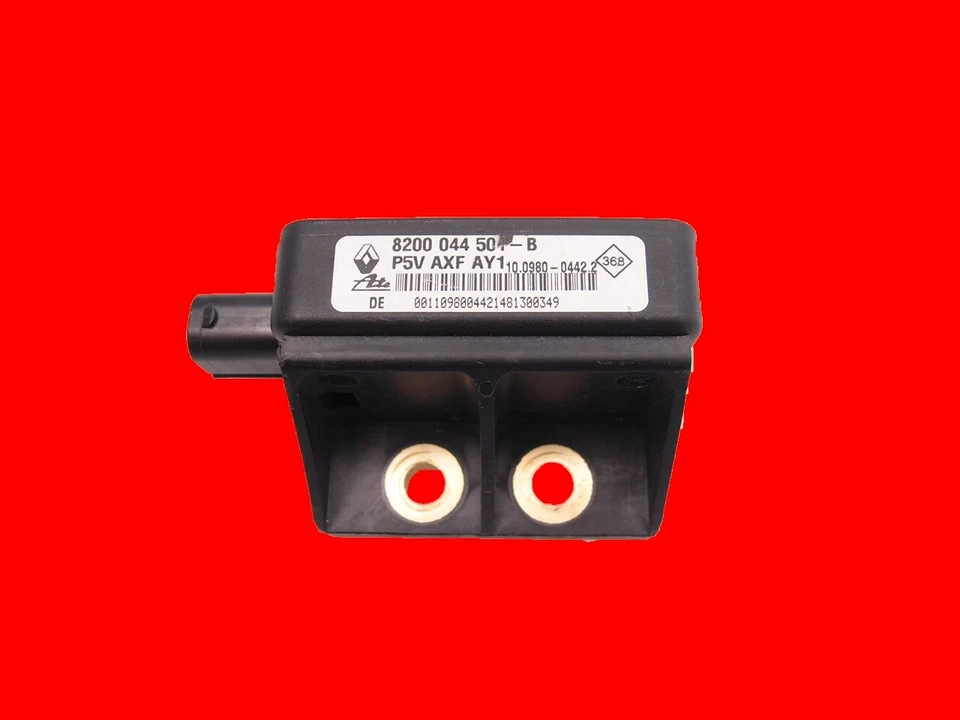 Sensore ESP RENAULT 8200044501-B Ricondizionato per RENAULT LAGUNA II DF079 - Immagine 1 di 1