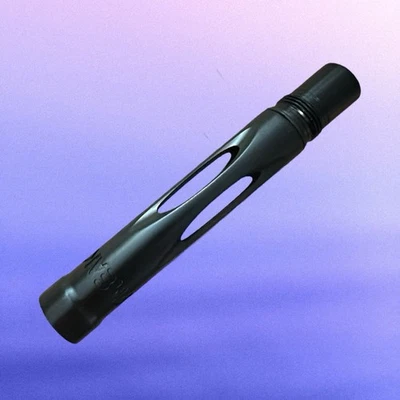 Smart Parts GOG Mate Polvo Negro Spyder Estándar Freak Barril Espalda Paintball Foto 1 de 4