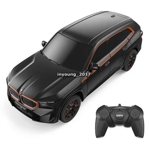 Coche de control remoto BMW 1:24 2,4 GHz BMW XM RC modelo de coche vehículo de juguete para niños niños niños - Imagen 1 de 12
