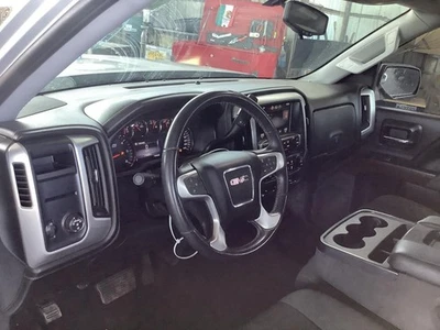 Used Dashboard Panel fits: 2014 Gmc Sierra 1500 pickup  Grade A - Image 1 of 4