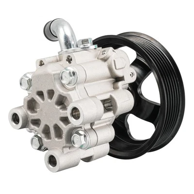 Power Steering Pump with Pulley Fits 2005 2006 2007 2008 2009 2010 Scion tC - Изображение 1 из 4